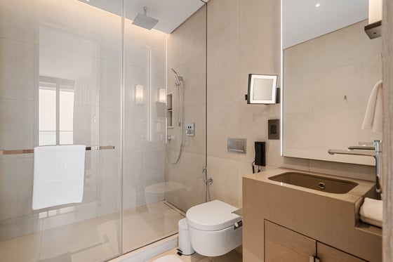 ** Fully Furnished | Full Sea and Palm View **, picture 17