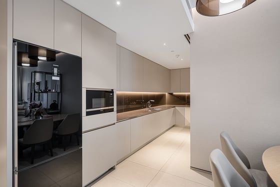 ** Fully Furnished | Full Sea and Palm View **, picture 9