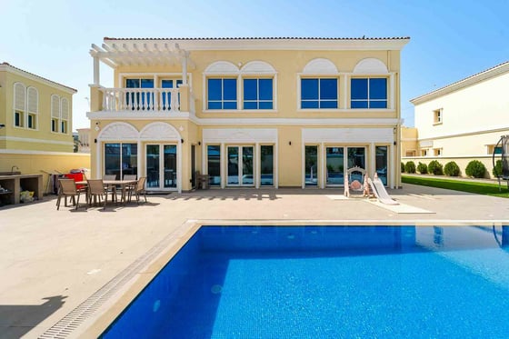 Upgraded | Vacant On Transfer | Private Pool, picture 8