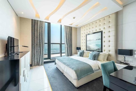 Iconic Panoramic Views| Burj View Outdoor Jacuzzi, picture 5