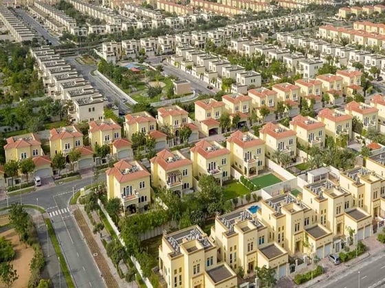 Great Location | Single Row | G + 2 Villa, picture 8
