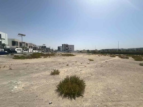Great Location | Single Row | G + 2 Villa, picture 9