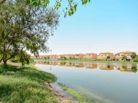 Great Location | Single Row | G + 2 Villa, picture 1