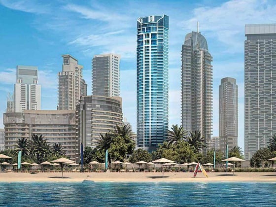 Signature | Sea and Marina Views | High Floor, picture 7