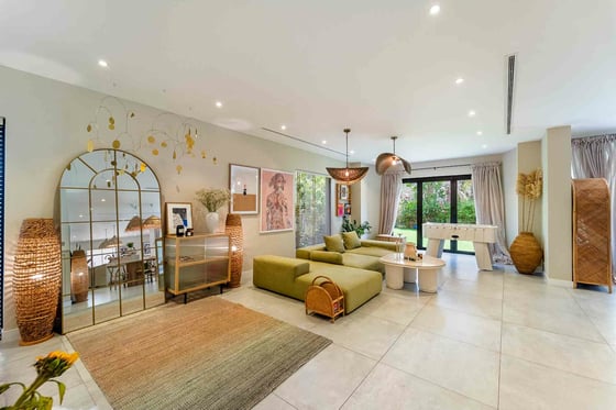 Fully Upgraded Family Villa | Nice Location, picture 9