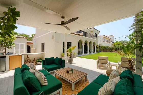 Fully Upgraded Family Villa | Nice Location, picture 5