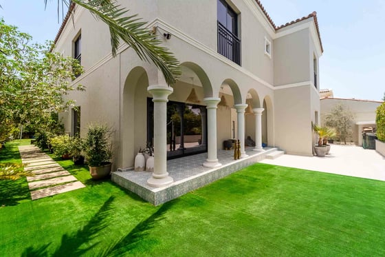 Fully Upgraded Family Villa | Nice Location, picture 3