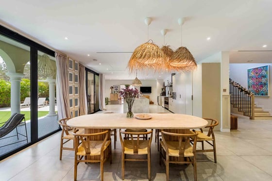 Fully Upgraded Family Villa | Nice Location, picture 8