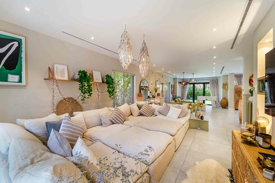 Fully Upgraded Family Villa | Nice Location, picture 6