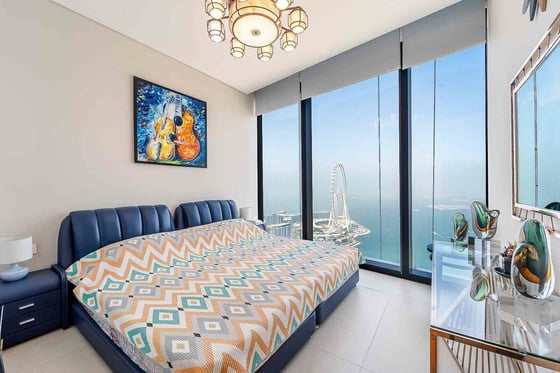 Magnificent Views | Motivated Seller | High Floor, picture 7