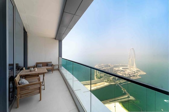 Magnificent Views | Motivated Seller | High Floor, picture 1