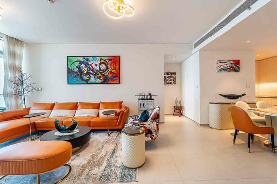 Magnificent Views | Motivated Seller | High Floor, picture 5