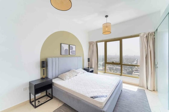 Upgraded Duplex Penthouse | Vacant | Private Pool, picture 6