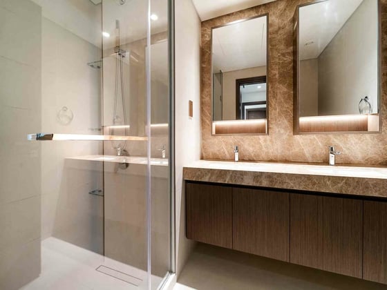 Branded | Palm View | Direct Beach Access, picture 11