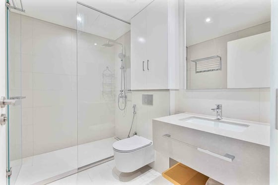 Vacant | Full Palm View | Very High Floor, picture 11