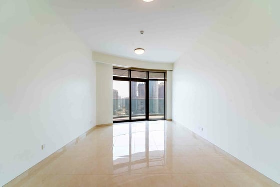 Corner Unit | Burj Khalifa View | High Floor, picture 2