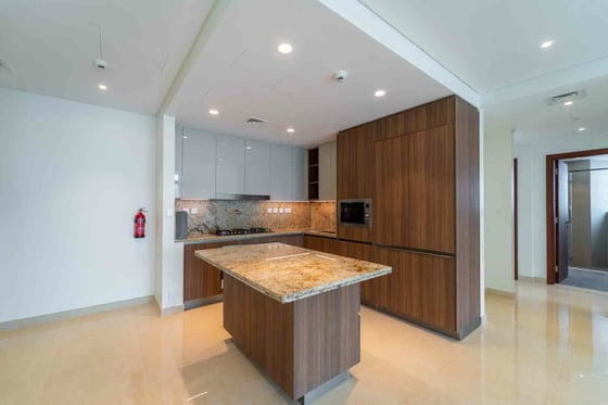 Corner Unit | Burj Khalifa View | High Floor, picture 5