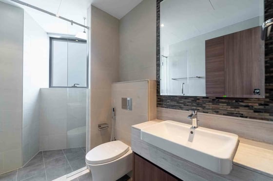 Corner Unit | Burj Khalifa View | High Floor, picture 8
