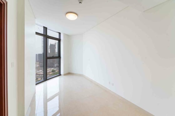 Corner Unit | Burj Khalifa View | High Floor, picture 3