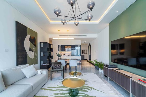 Exclusive| Full Canal View| High Luxury, picture 1