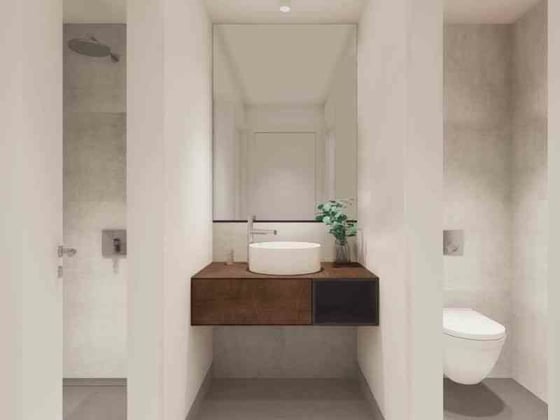 Brand New | Stunning Skyline and Sea Views, picture 10