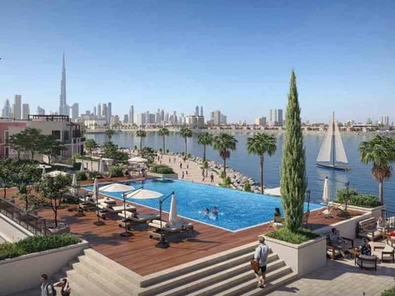 Brand New | Stunning Skyline and Sea Views, picture 6