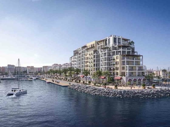Brand New | Stunning Skyline and Sea Views, picture 2