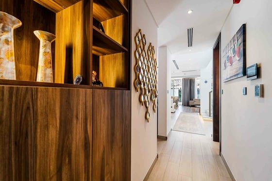 Private Pool | Single Row | Corner Plot, picture 9