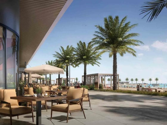 Ain Marina View | ROI with Prestige Touch, picture 10