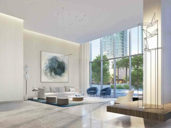 Ain Marina View | ROI with Prestige Touch, picture 8