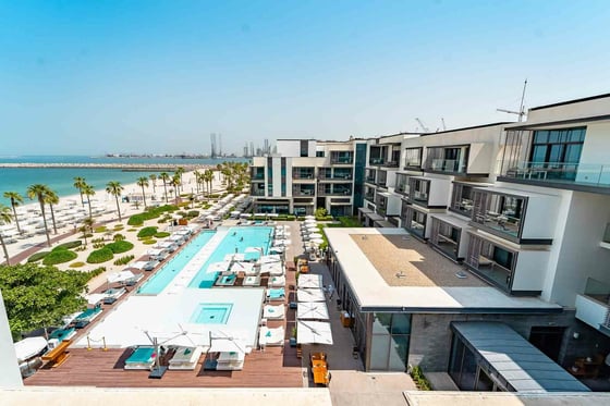 Private Beach and Pool | 5* Luxury | Hotel Living, picture 12