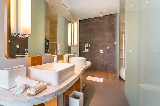 Private Beach and Pool | 5* Luxury | Hotel Living, picture 7