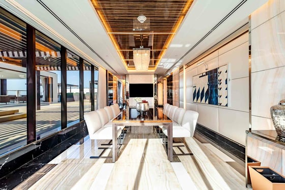 Penthouse | Huge Terrace | Club Access, picture 13