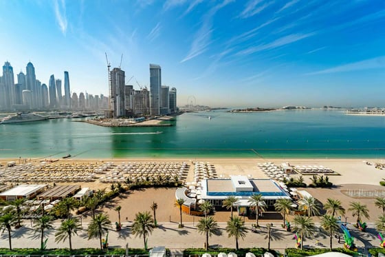 Penthouse | Huge Terrace | Club Access, picture 10
