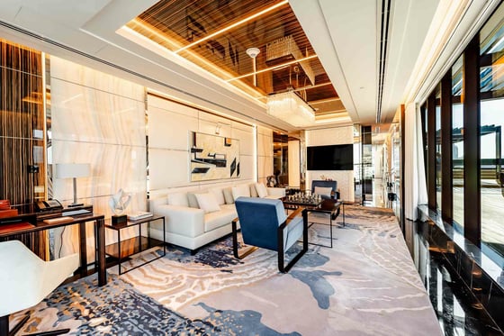 Penthouse | Huge Terrace | Club Access, picture 9