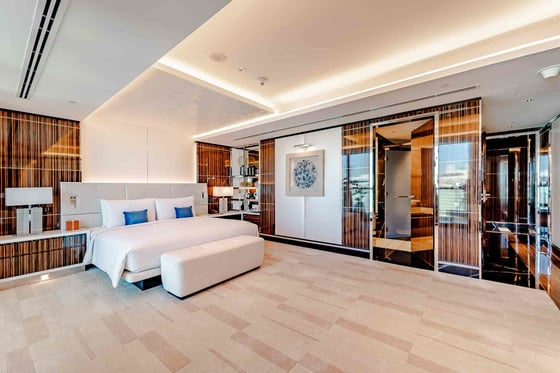 Penthouse | Huge Terrace | Club Access, picture 6