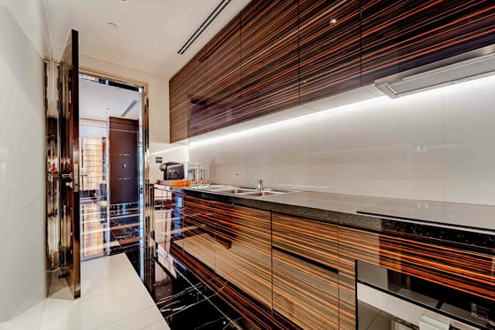 Penthouse | Huge Terrace | Club Access, picture 7