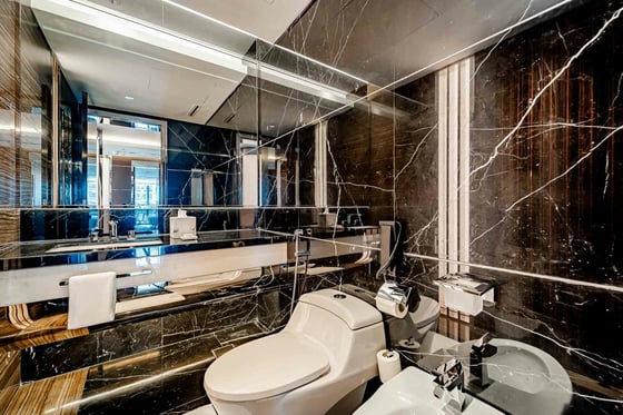 Penthouse | Huge Terrace | Club Access, picture 8