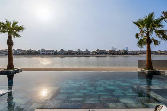 Fully Upgraded Garden Home Villa In Palm Jumeirah, picture 18