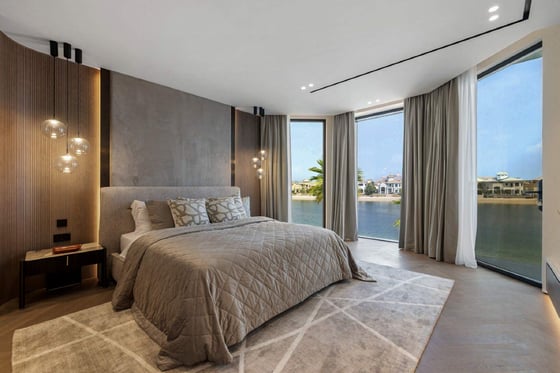 Fully Upgraded Garden Home Villa In Palm Jumeirah, picture 9