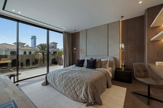 Fully Upgraded Garden Home Villa In Palm Jumeirah, picture 14