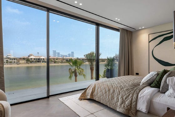 Fully Upgraded Garden Home Villa In Palm Jumeirah, picture 10