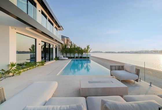 Fully Upgraded Garden Home Villa in Frond O, picture 18