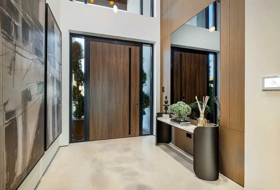 Fully Upgraded Garden Home Villa in Frond O, picture 9