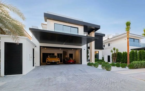 Fully Upgraded Garden Home Villa in Frond O, picture 1