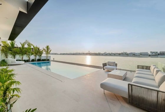 Fully Upgraded Garden Home Villa in Frond O, picture 19
