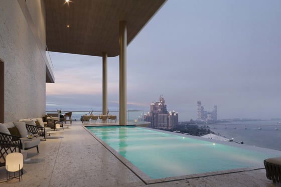 Sky Mansion | Beachfront Serenity | Breathtaking, picture 5