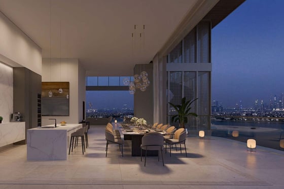 Sky Mansion | Beachfront Serenity | Breathtaking, picture 12