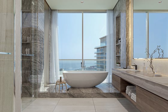 Sky Mansion | Beachfront Serenity | Breathtaking, picture 10
