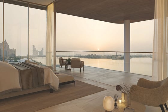 Sky Mansion | Beachfront Serenity | Breathtaking, picture 14